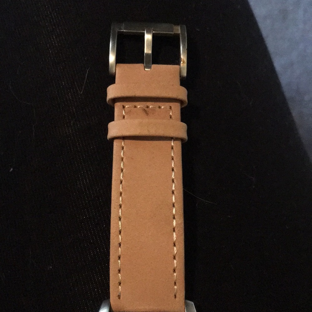 Fossil Watch - image 4